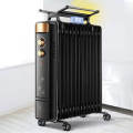 Best Seller Smart PTC Electric Heater for Household Bedroom for Cold Winter in 2023 Air fan Heater Living Room Heaters